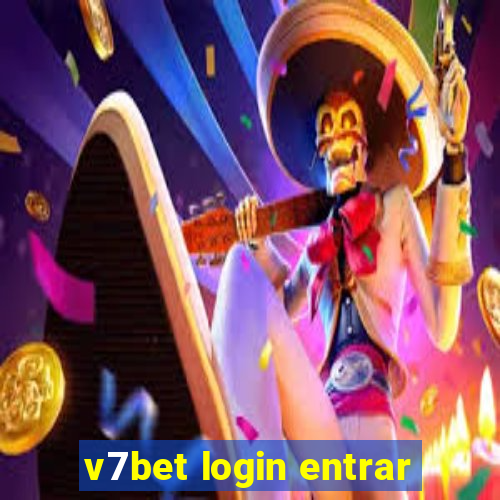 v7bet login entrar